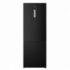 Hisense, NoFrost, 495 L, 200 cm, must - Külmik