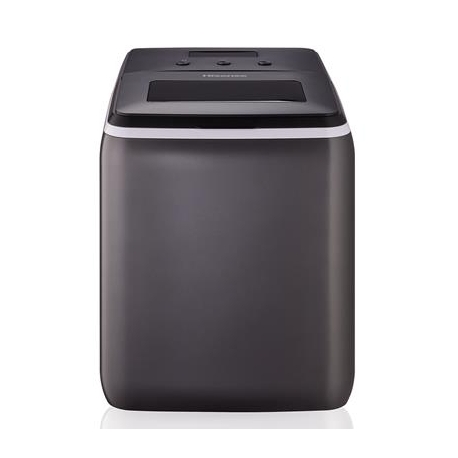 Hisense, 2.8 L, must - Jäämasin