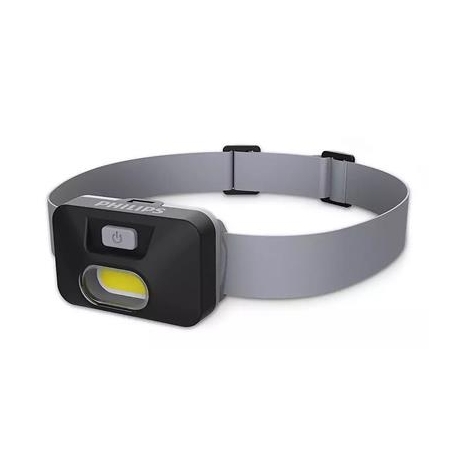 Philips SFL1000H/10, LED, must/hall - Pealamp