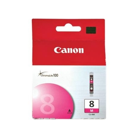 Tindikassett Canon CLI-8M
