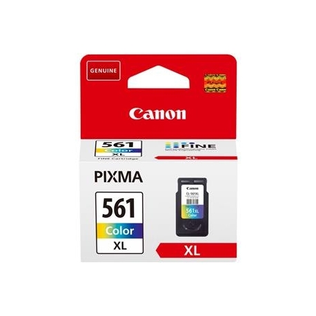 Canon CL-561XL, värv - Tindikassett