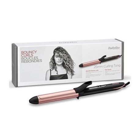 Lokitangid Babyliss 25 mm