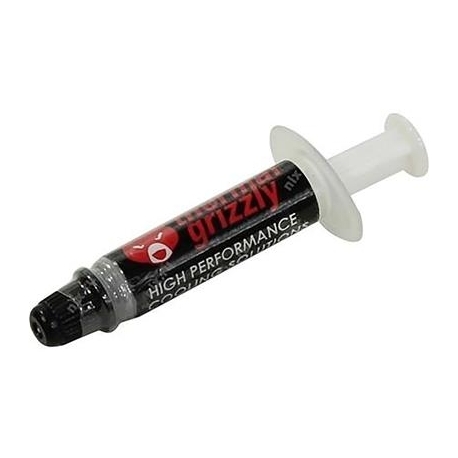 Thermal Grizzly Kryonaut 1g, 12,5 W/mk - Termopasta