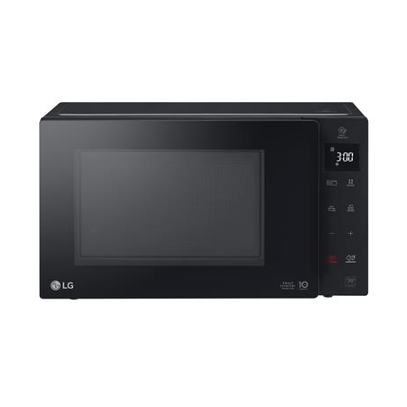 LG, 25 L, 1150 W, must - Mikrolaineahi