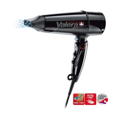 Föön Valera Swiss Light 5400 FOLD AWAY Ionic TF
