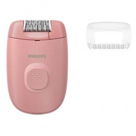 Philips Epilator Series 2000, roosa - Epilaator
