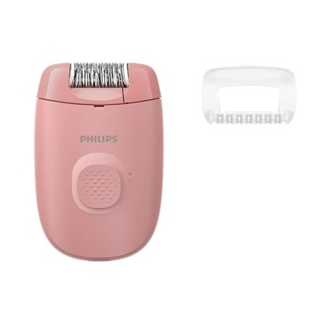 Philips Epilator Series 2000, roosa - Epilaator
