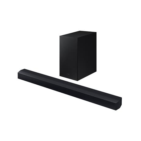 Samsung Essential B-Series HW-C450, 2.1, must - Soundbar