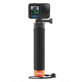 GoPro The Handler, must - Käsistatiiv