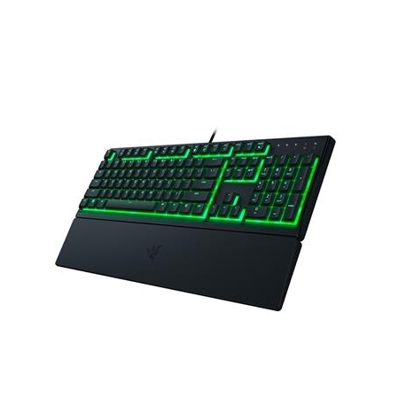 Razer Ornata V3 X, US, must - Klaviatuur