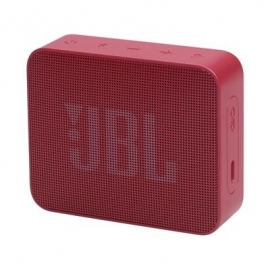 JBL Go Essential 2, punane - Juhtmevaba kõlar