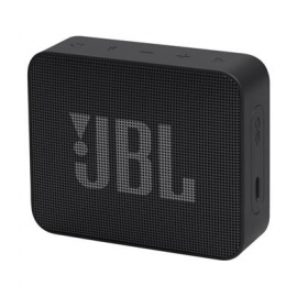 JBL Go Essential 2, must - Juhtmevaba kõlar