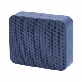 JBL Go Essential 2, sinine - Juhtmevaba kõlar