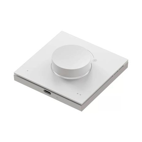 Wiz Smart Dial Switch, valge - Nutikodu lüliti