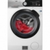 AEG 10 kg / 6 kg, sügavus 63.6 cm, 1600 p/min - Kuivatiga pesumasin