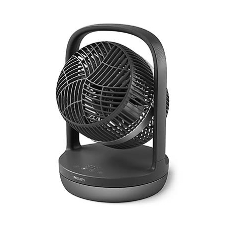 Philips 3000 Seeria, must - Lauaventilaator