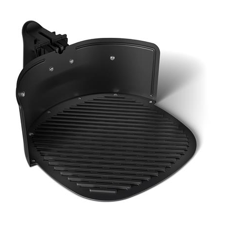 Philips Airfryer Combi 7000, lisatarvik - Pitsa- ja grillplaat