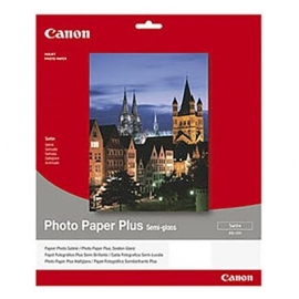 Fotopaber A6 Canon