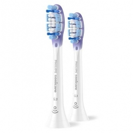 Philips Sonicare Premium Gum Care, 2 tk, valge - Lisaharjad