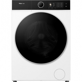 Hisense, 8 kg / 5 kg, sügavus 47 cm, 1400 p/min - Kuivatiga pesumasin
