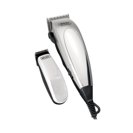 Juukselõikusmasin + trimmer Deluxe Homepro, Wahl