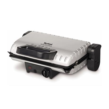 Tefal Minute Grill, 1600 W, roostevaba teras - Lauagrill