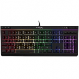 HyperX Alloy Core RGB, US - Klaviatuur