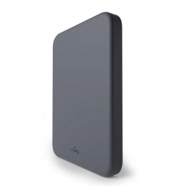 Puro Mini Power Mag, 15 W, 4200 mAh, tumehall - Akupank