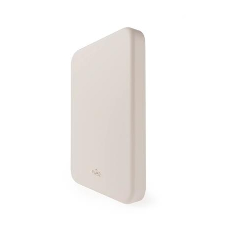 Puro Mini Power Mag, 15 W, 4200 mAh, beež - Akupank