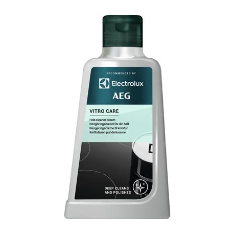 Electrolux Vitro Care, 300 ml - Pliidiplaadi puhastusvahend