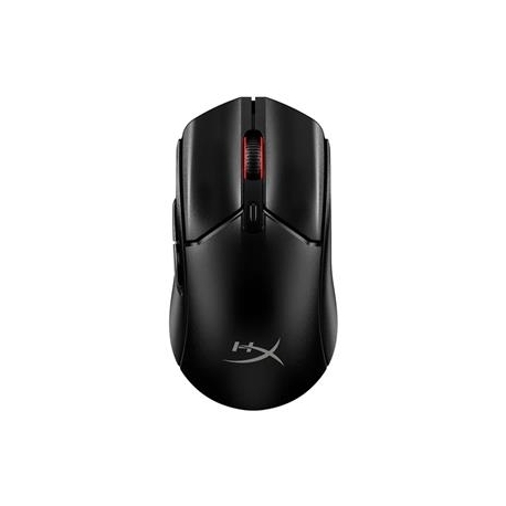 HyperX Pulsefire Haste 2 Core, must - Juhtmevaba hiir