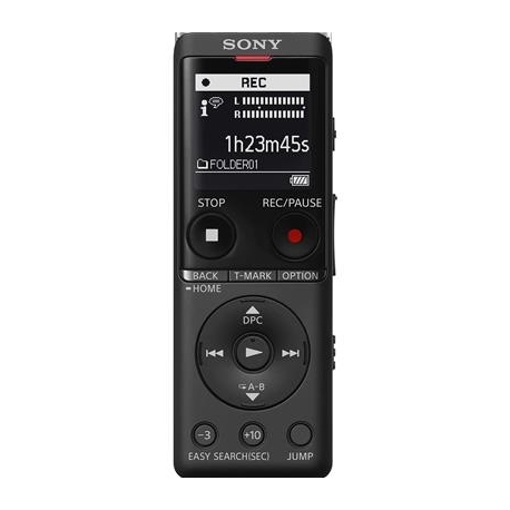 Diktofon Sony (4 GB)