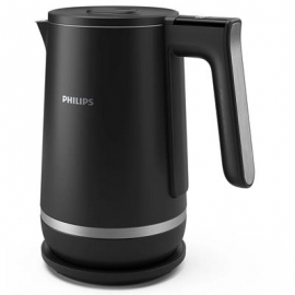 Philips 7000 Seeria, 2200 W, 1.7 L, must - Veekeetja