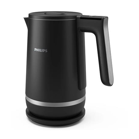 Philips 7000 Seeria, 2200 W, 1.7 L, must - Veekeetja