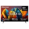Hisense E7NQ, 85'', 4K UHD, QLED, must - TV