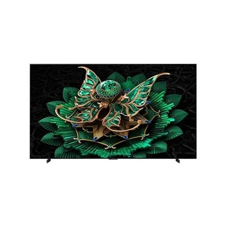 TCL C7K, 98'', 4K UHD, Mini LED, must - Teler