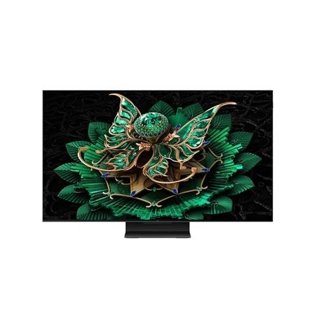 TCL C7K, 50'', 4K UHD, Mini LED, must - Teler