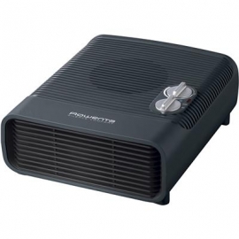 Rowenta Silence Comfort, 2400 W, tumehall - Soojapuhur