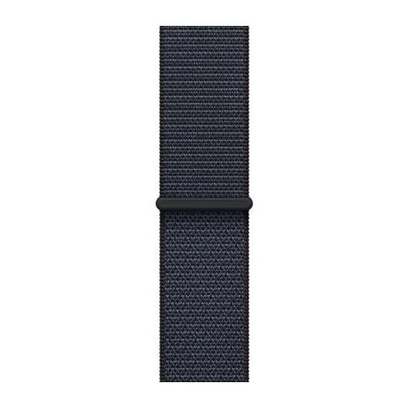 Apple Sport Loop, 46mm, must - Kellarihm