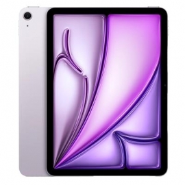 Apple iPad Air 11'' (2025), M3, 128 GB, WiFi + Cellular, lilla - Tahvelarvuti