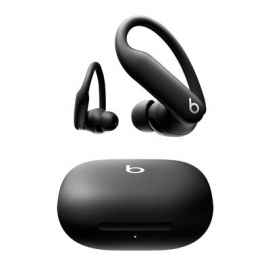 Beats PowerBeats Pro 2, must - Täisjuhtmevabad kõrvaklapid