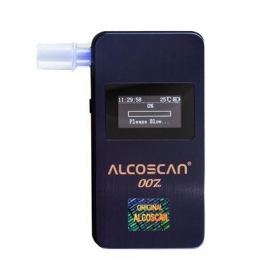 Alkomeeter Alcoscan 007 LT