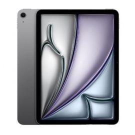 Apple iPad Air 11'' (2025), M3, 1 TB, WiFi + Cellular, hall - Tahvelarvuti