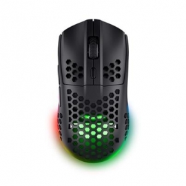 Trust GXT 929 Helox, must - Juhtmevaba hiir