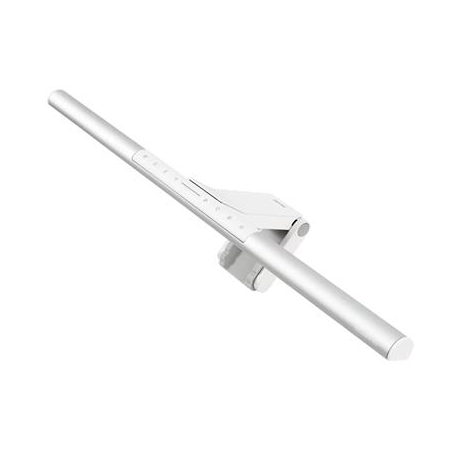 BenQ Screenbar Pro, hõbe - Monitori lamp