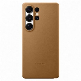 Samsung Kindsuit Case, Galaxy S25 Ultra, kuldne - Ümbris