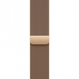 Apple Milanese Loop, 42 mm, kuld - Kellarihm