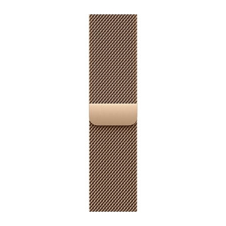 Apple Milanese Loop, 42 mm, kuld - Kellarihm