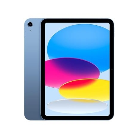 Apple iPad 11'' (2025), A16, 256 GB, WiFi, sinine - Tahvelarvuti