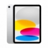 Apple iPad 11'' (2025), A16, 256 GB, WiFi + Cellular, hõbe - Tahvelarvuti